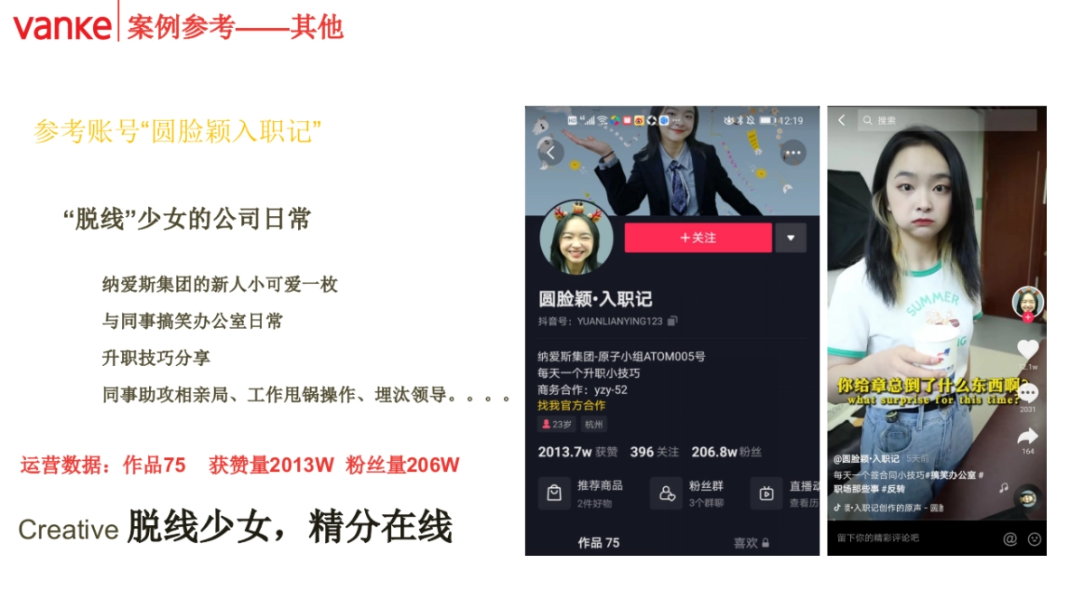 海南万科年度抖音代运营&全网营销传播规划方案_第6页