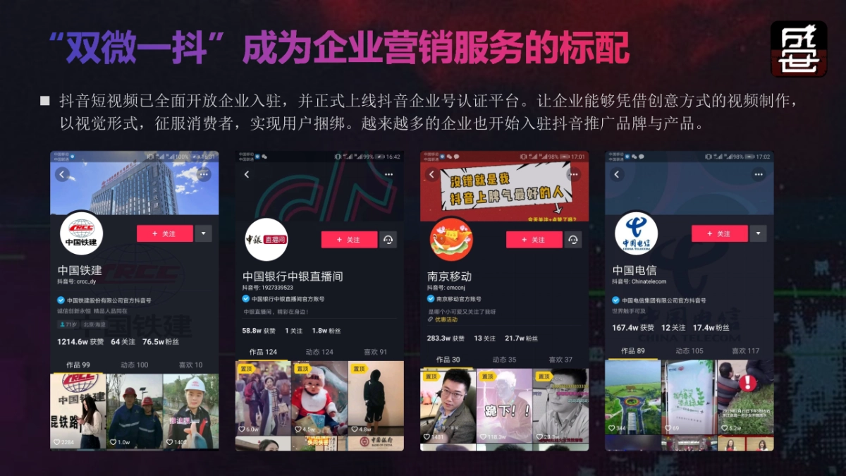 广州联通抖音号年度运营方案-43P_第2页