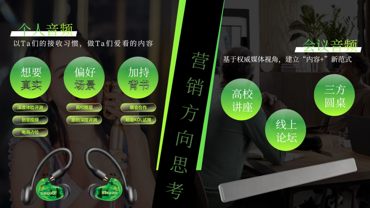 耳机品牌营销推广规划方案_第4页