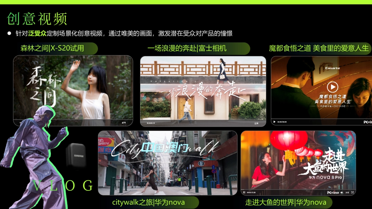 耳机品牌营销推广规划方案_第7页