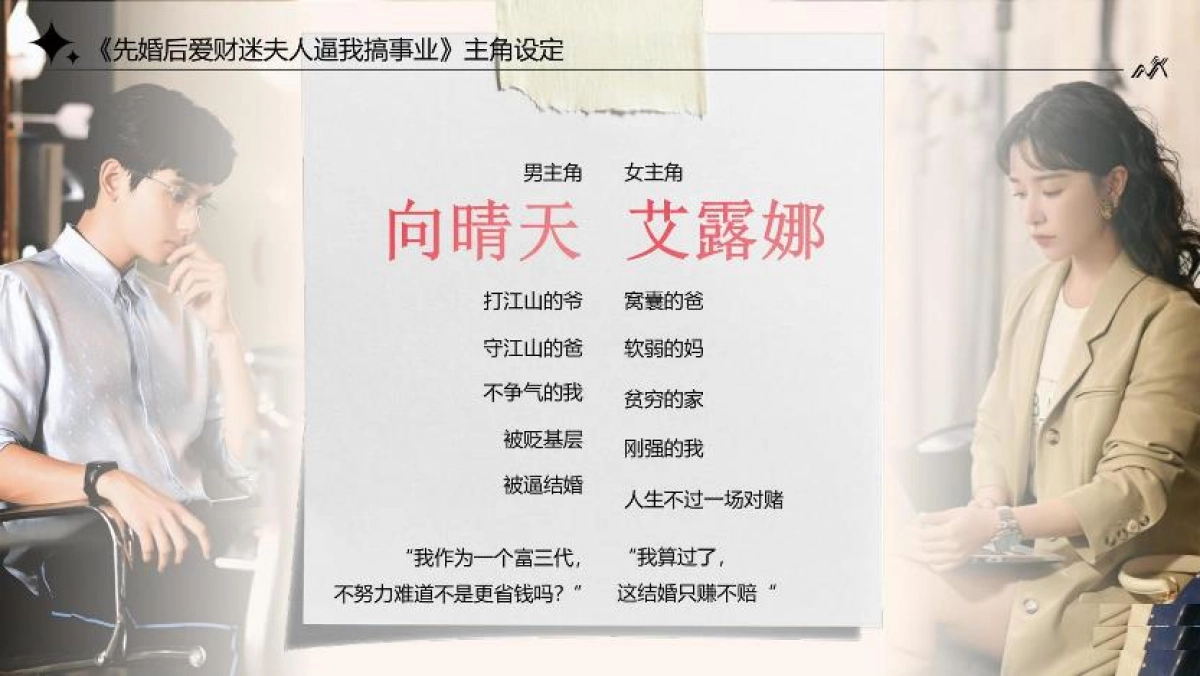 电动自行车艾玛露娜定制短剧及运营提案_第10页