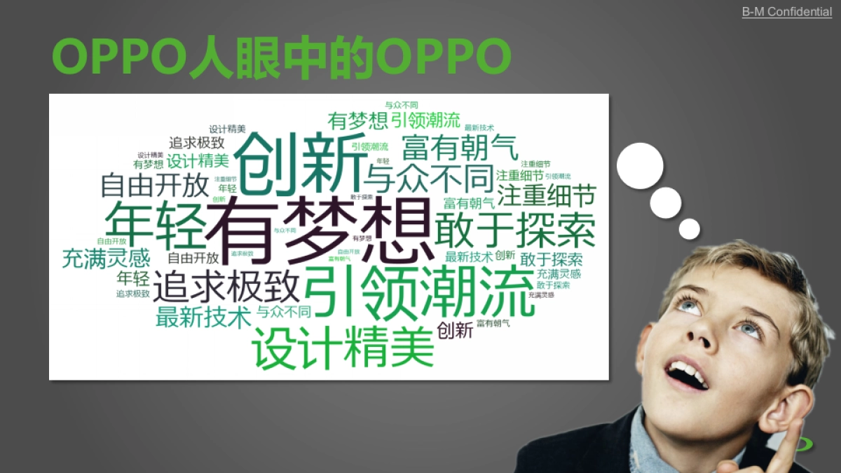 OPPO年度公关传播方案_第3页