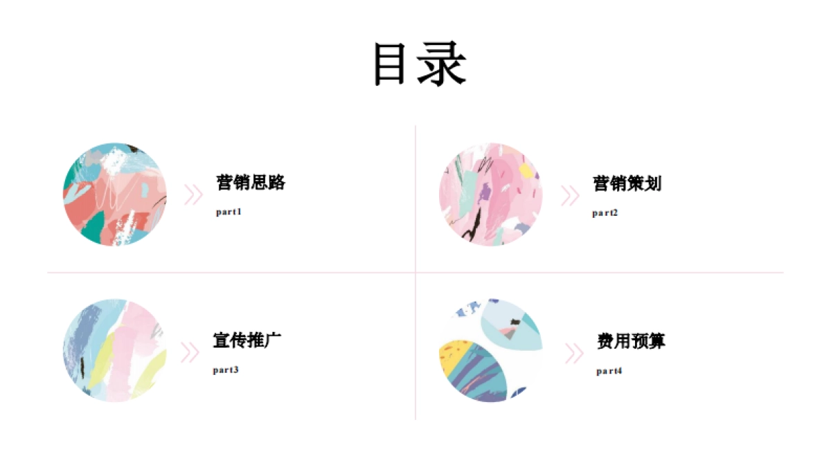 深圳宝安某购物中心全年营销方案_第2页