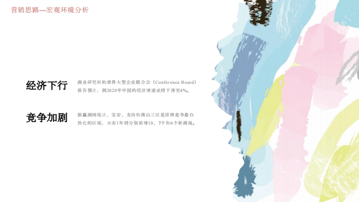 深圳宝安某购物中心全年营销方案_第4页