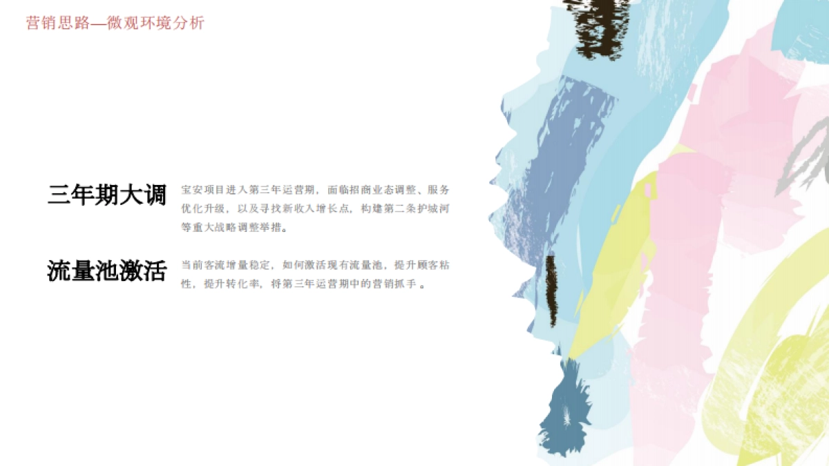 深圳宝安某购物中心全年营销方案_第5页