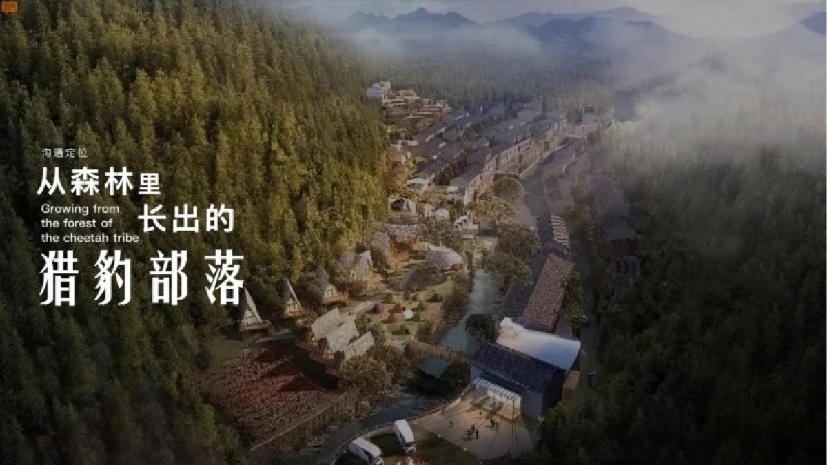 森林里景区全年营销规划方案_第9页