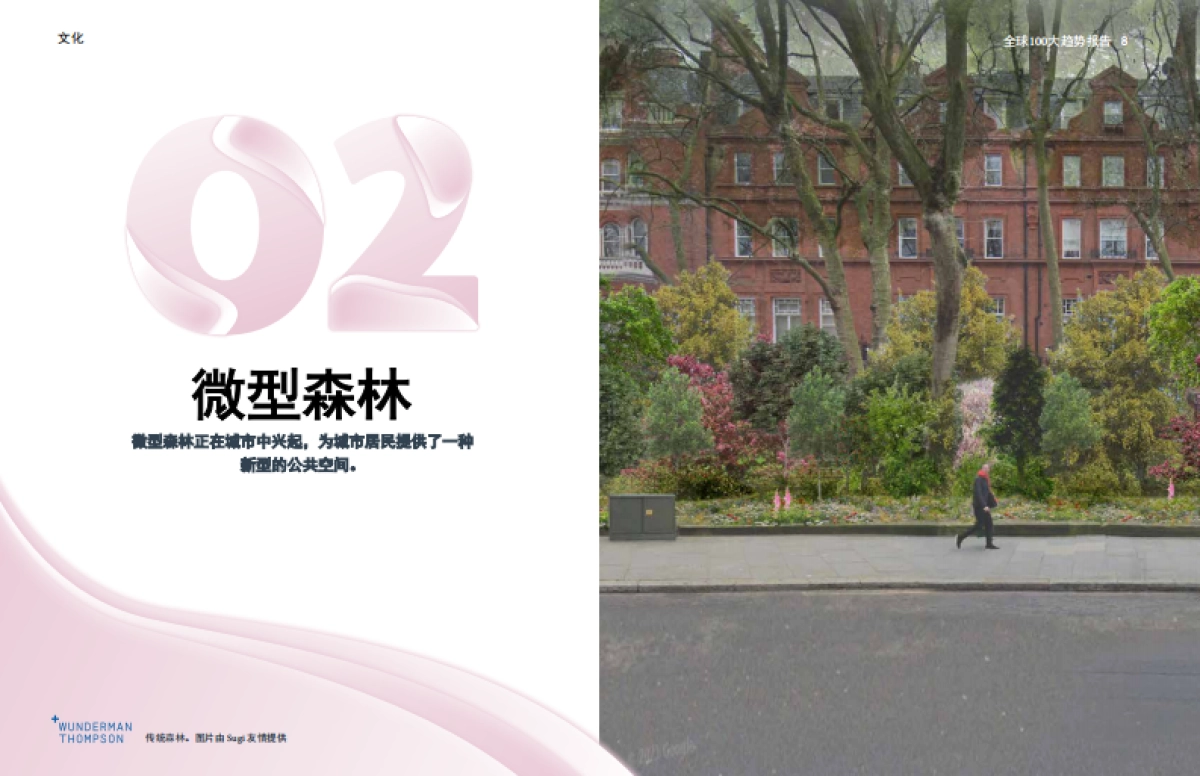 全球百大趋势-Wunderman Thompson_第8页