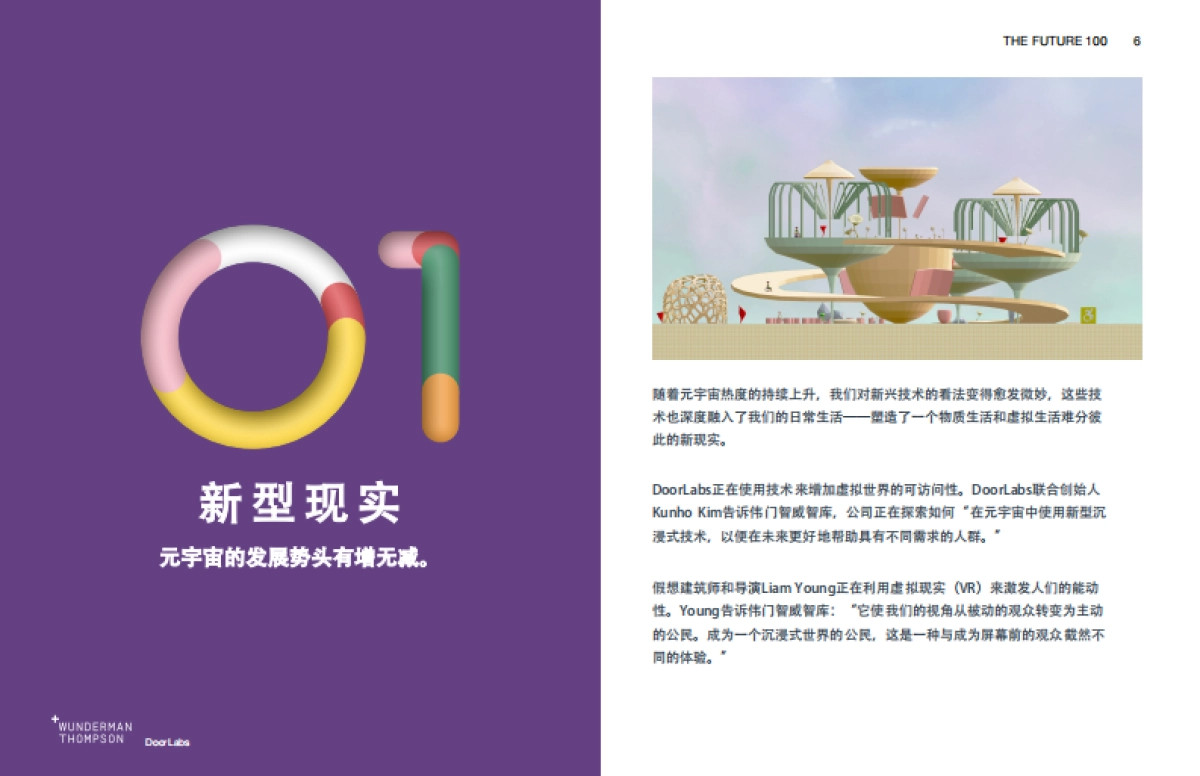 全球100大趋势报告_第6页