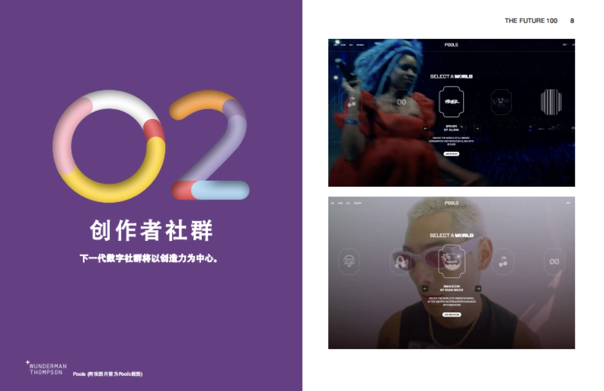 全球100大趋势报告_第8页