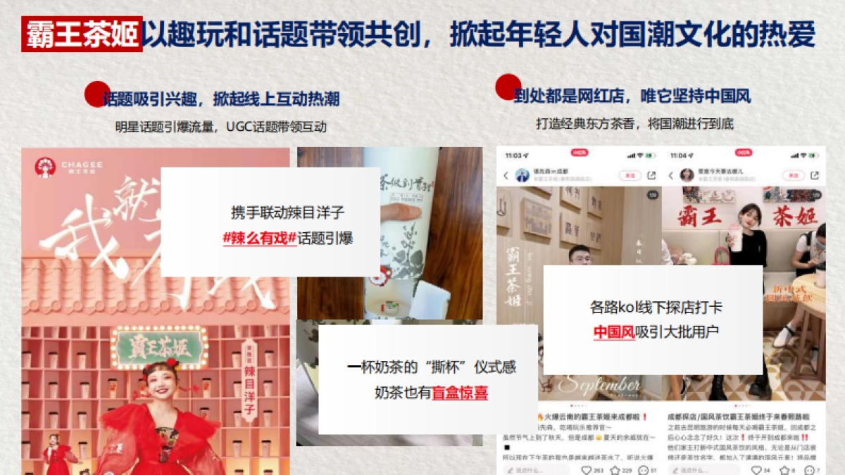 品牌策划丨张小泉百年老字号品牌全年传播规划_第7页