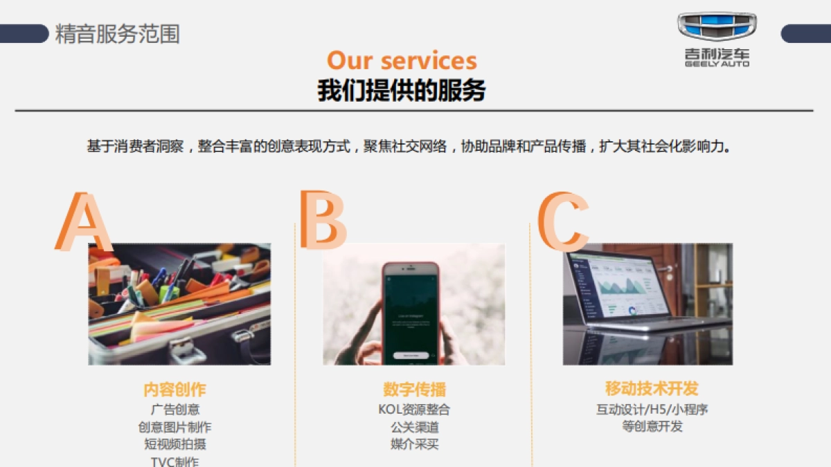 吉利全年社会化媒体内容运营专项_第10页