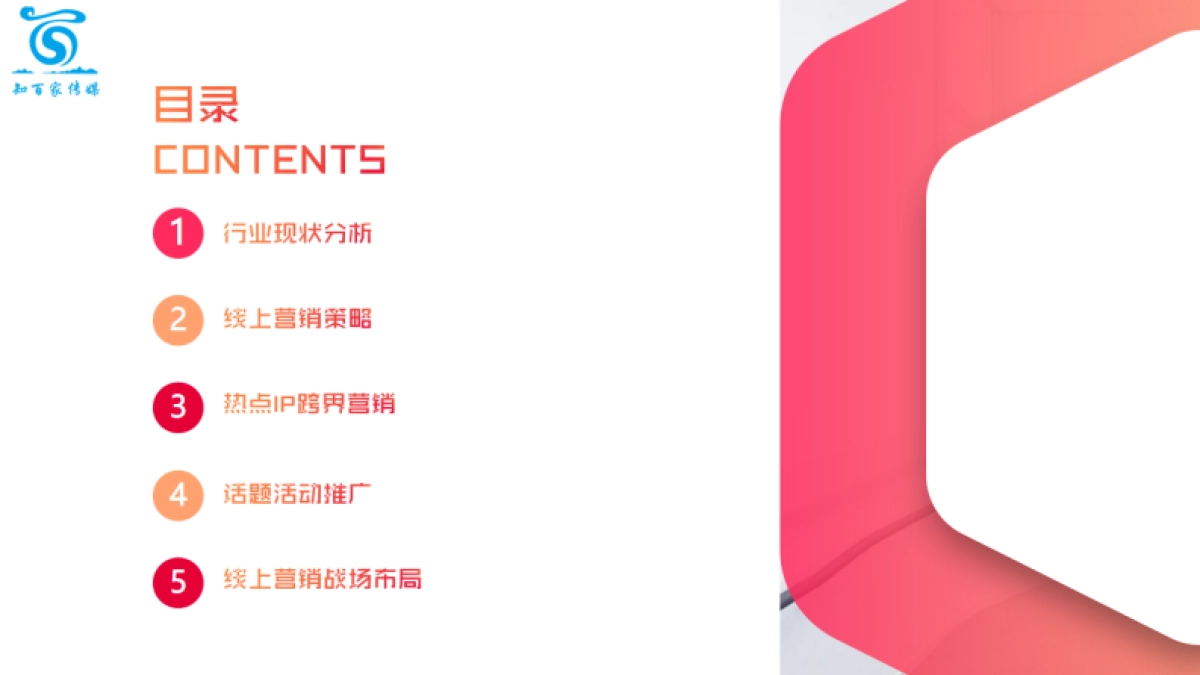 正广和汽水线上年度营销方案_第2页