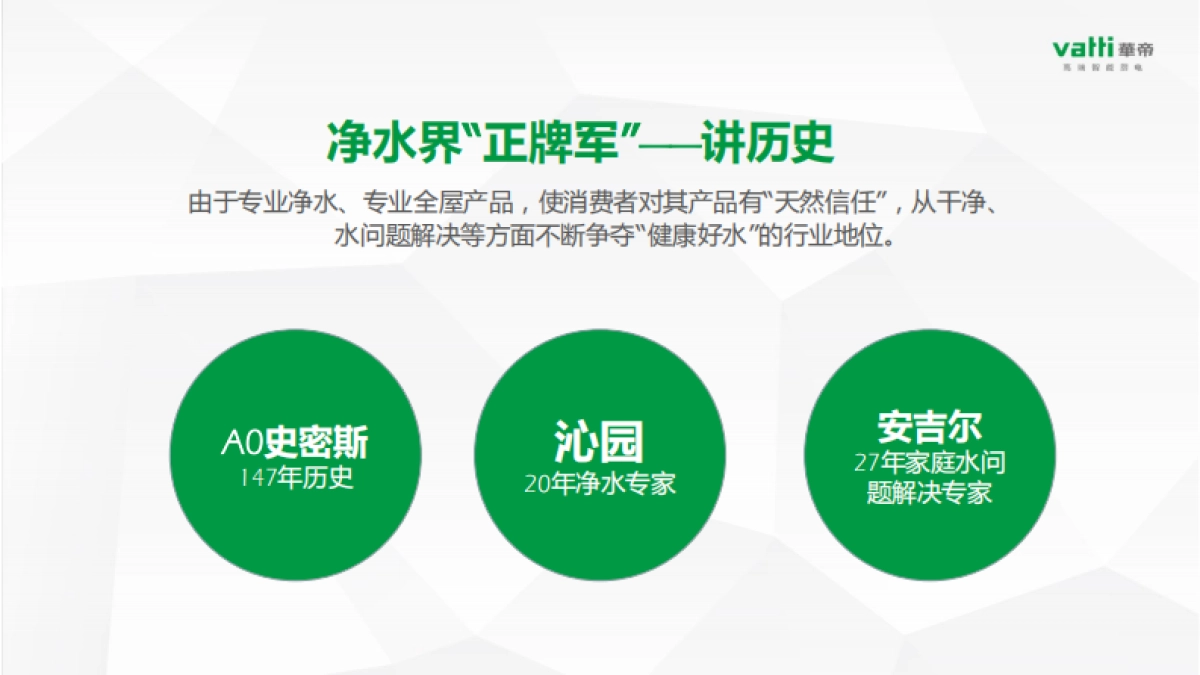 4A省广-华帝净水品牌梳理案_第9页