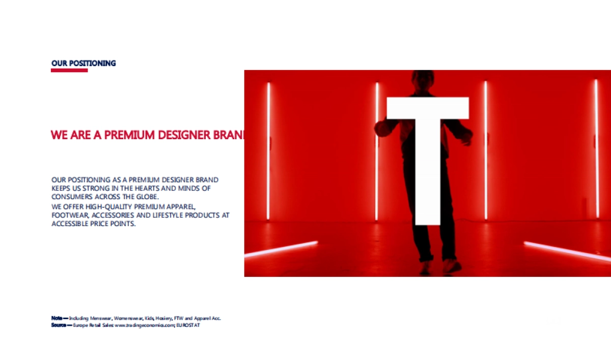 【经典案例】Tommy Hilfige PR agency pitch brief_第7页