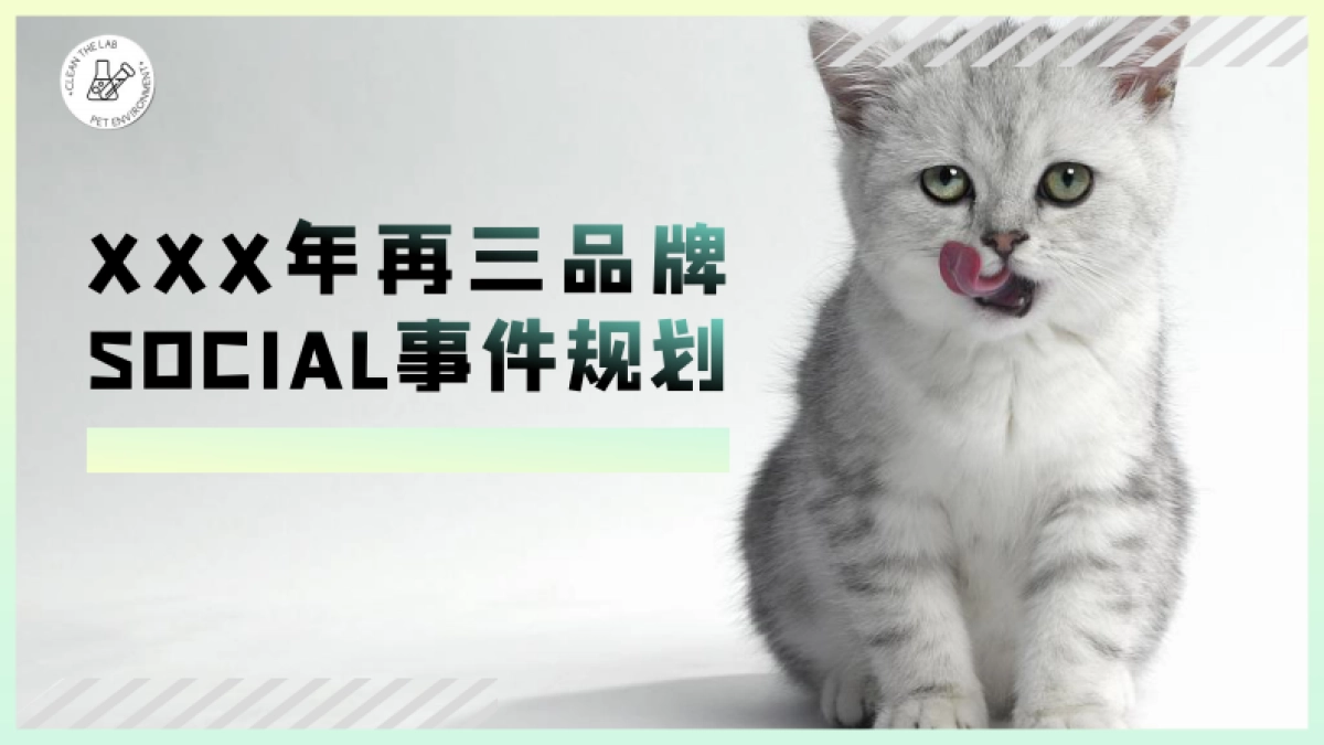 xxx年度再三品牌SOCIAL事件规划_第1页