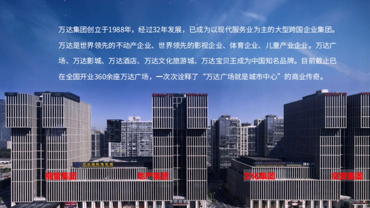 2021万达南区品牌年度整合推广策略提案_第2页