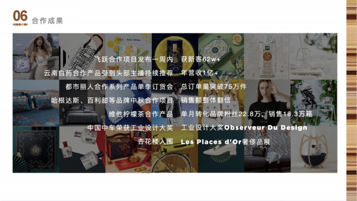 Bonjour Brand中法品牌美学中心_第8页