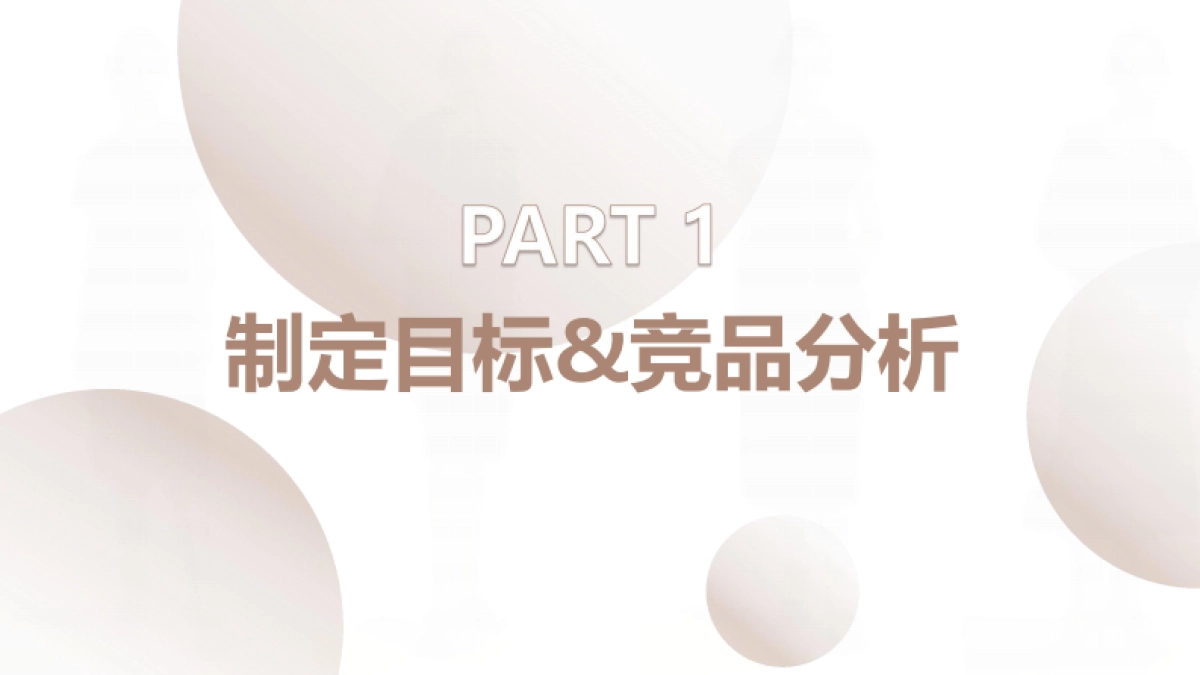 歌莉娅小红书营销方案_第3页