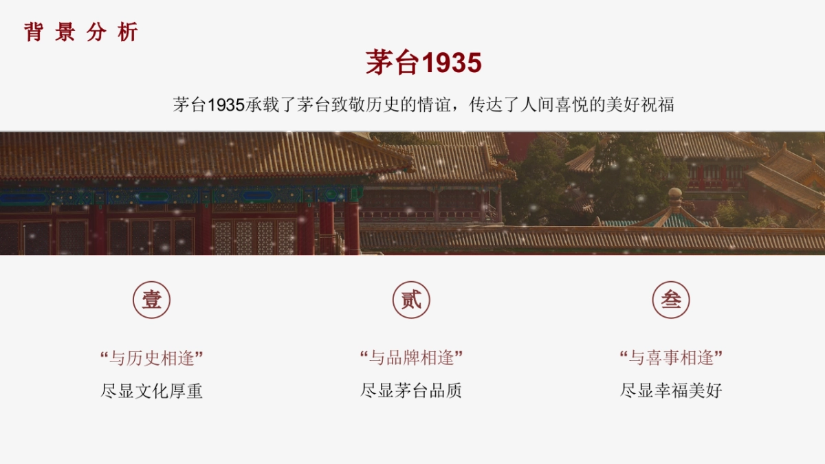 2024茅台白酒品牌沉浸式品鉴会「相逢喜悦·荟见美好主题」活动策划方案_第4页