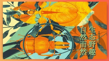2024新城·安宁院子国庆生物多样性主题科普展「生态野趣+自热而然主题」活动策划方案