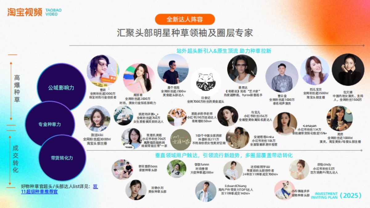 2025年双11淘宝视频种草bigday合作方案_第6页