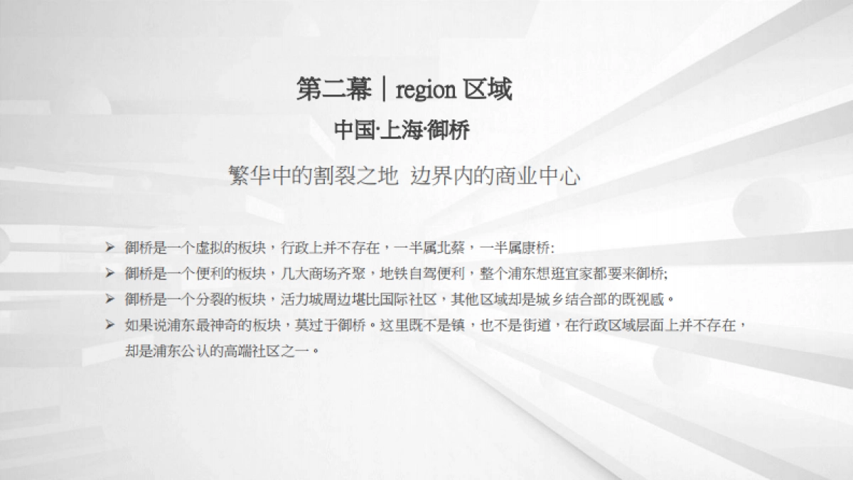 超一线城市新区片区租赁公寓项目全年度营销策划方案_第5页