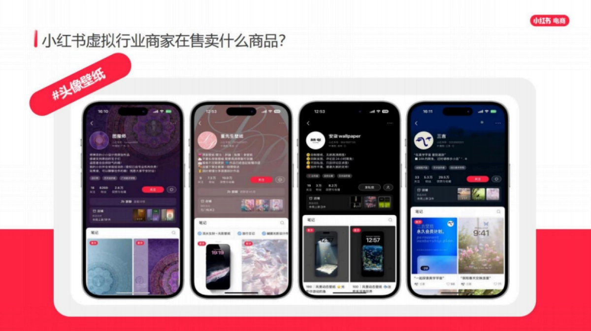 2025小红书虚拟行业经营一本通_第4页