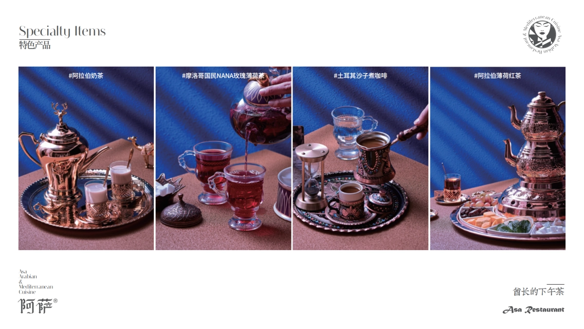 阿萨中东料理 品牌介绍_第5页