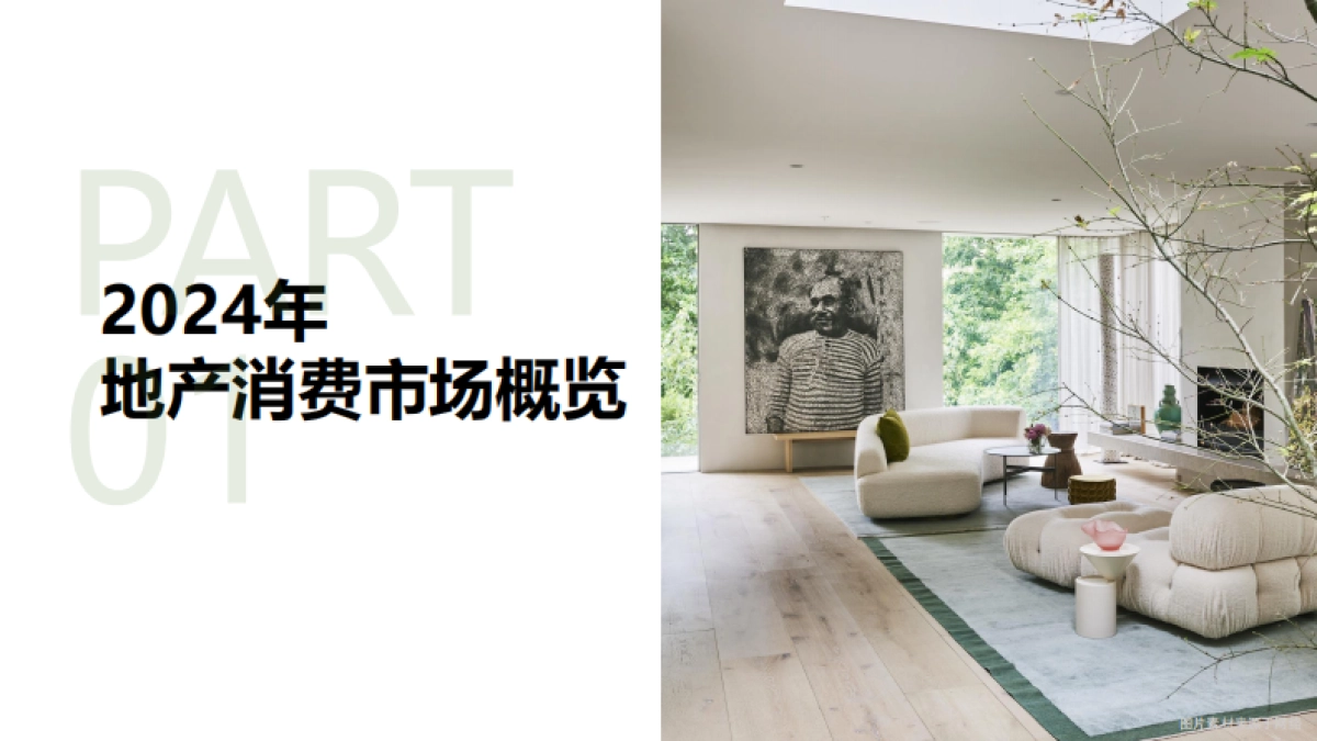 2024年天猫住宅家具消费者洞察白皮书_第3页