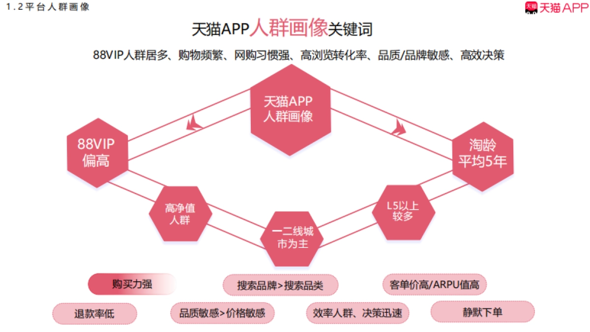 2025天猫APP双11大促镇店之宝合作方案_第4页