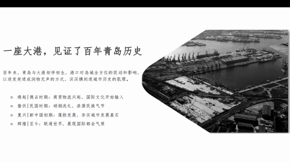 2023青岛港邮轮母港启动区公寓项目年度推广案_第6页