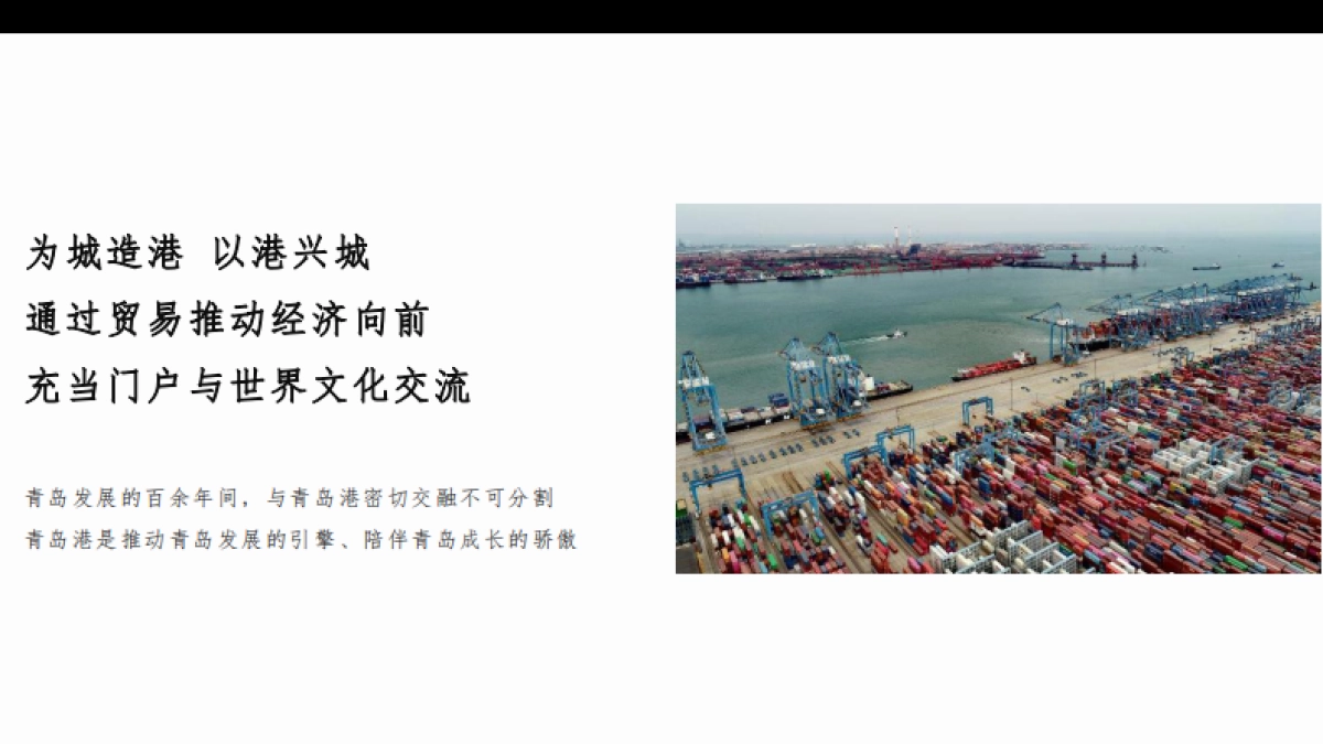 2023青岛港邮轮母港启动区公寓项目年度推广案_第8页