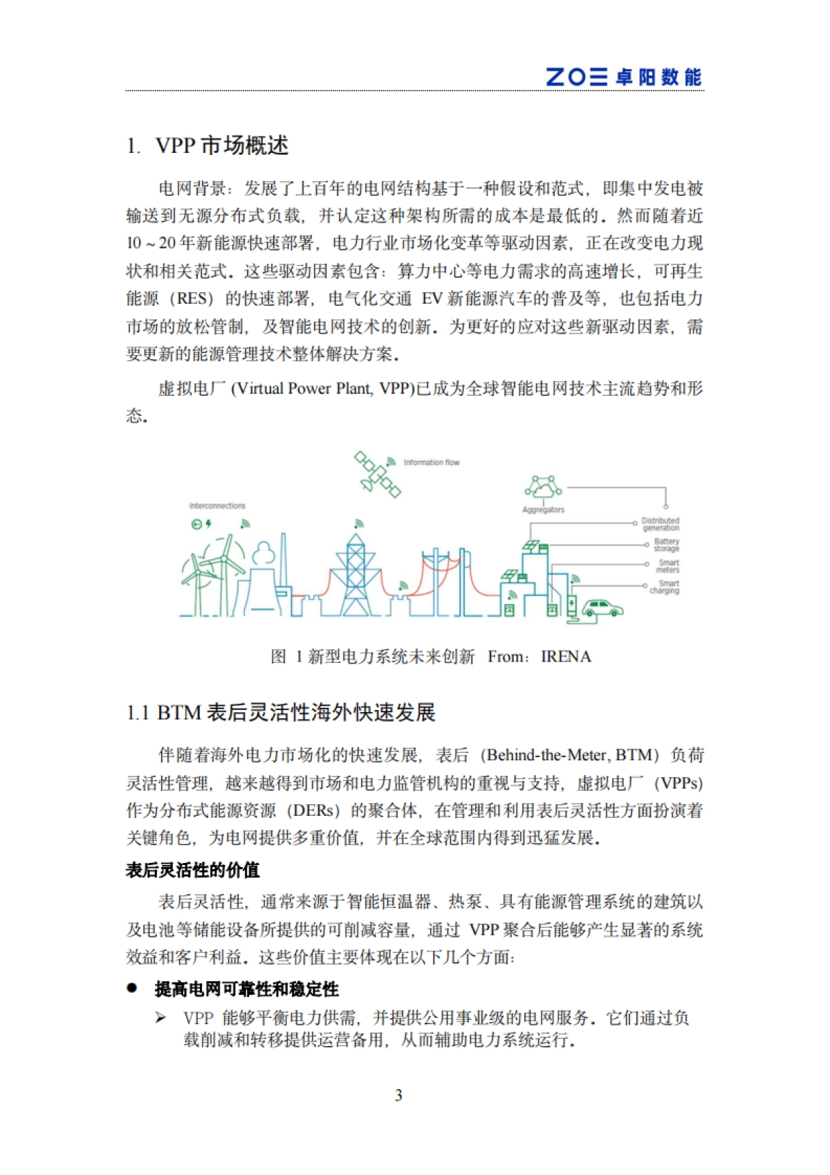 2025年欧洲虚拟电厂与储能发展白皮书_第5页