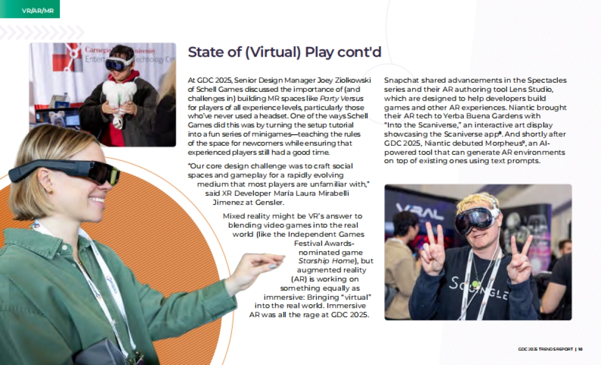 【GDC】2025年游戏行业趋势报告_第10页
