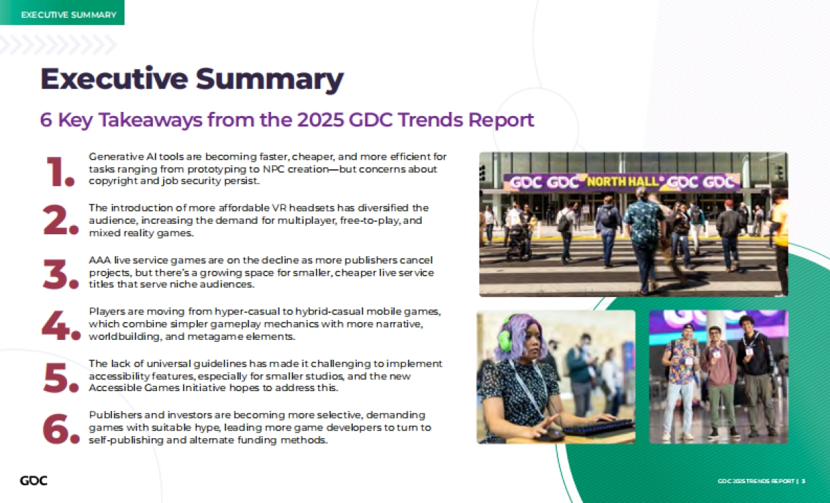 【GDC】2025年游戏行业趋势报告_第3页