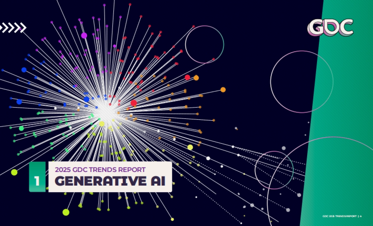 【GDC】2025年游戏行业趋势报告_第4页