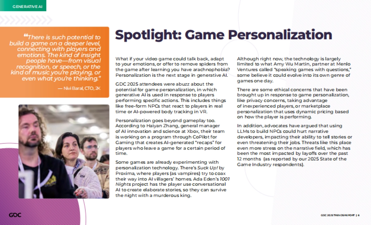 【GDC】2025年游戏行业趋势报告_第6页