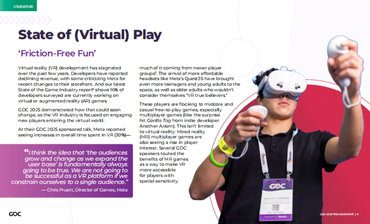 【GDC】2025年游戏行业趋势报告_第9页