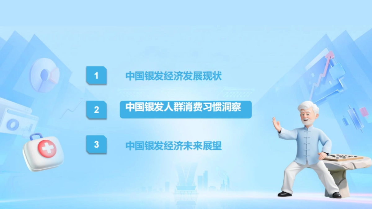 【Mob研究院,库润数据】2025年银发经济消费人群洞察_第8页