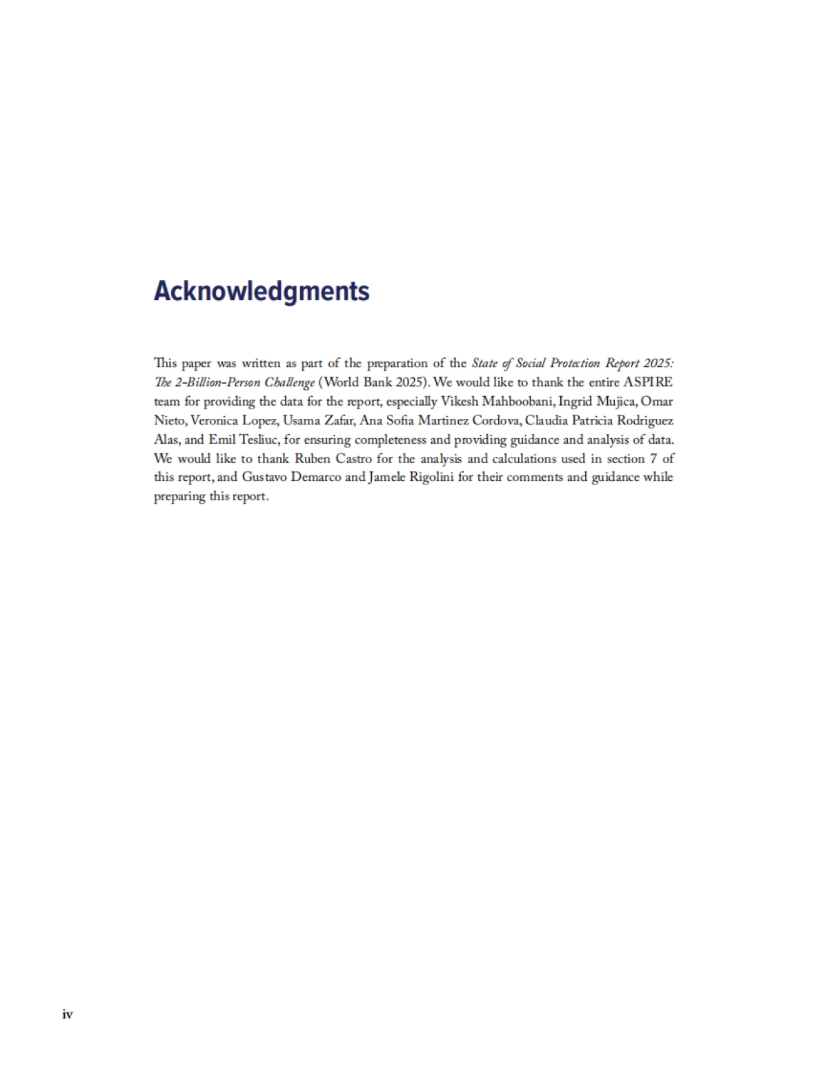 【世界银行】老龄化世界中的养老金和退休收入：2025年社会保障状况报告背景文件（英）_第5页