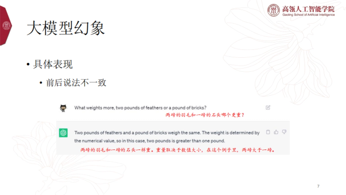 2025大语言模型中的事实性幻象报告-中国人民大学_第7页