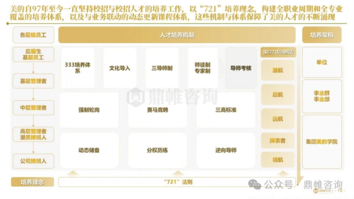 2025揭秘美的接班人计划与人才培养体系报告_第10页