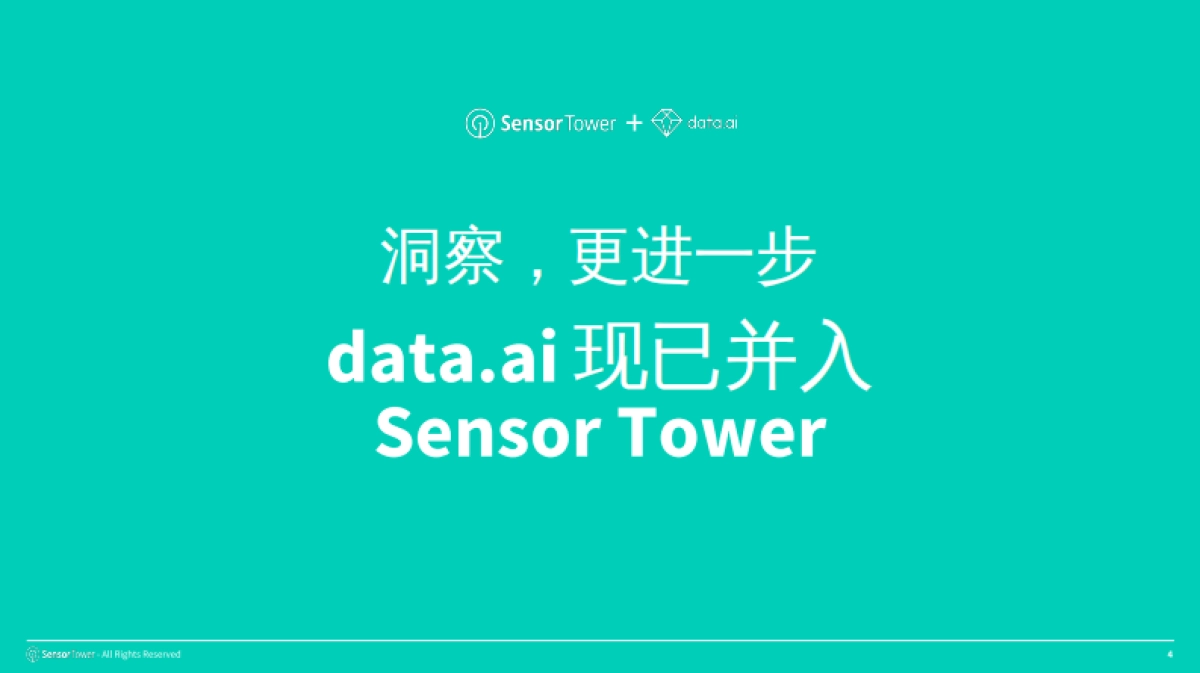 2025年AI应用市场洞察报告-Sensor Tower_第4页