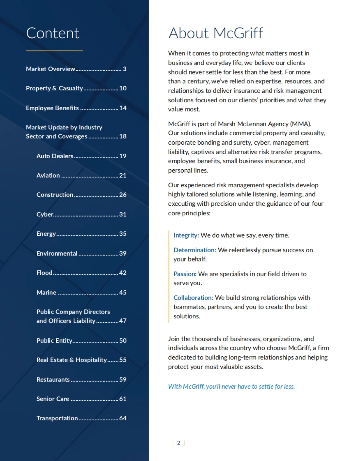 2025年安全与防护解决方案行业更新报告-华利安_第2页