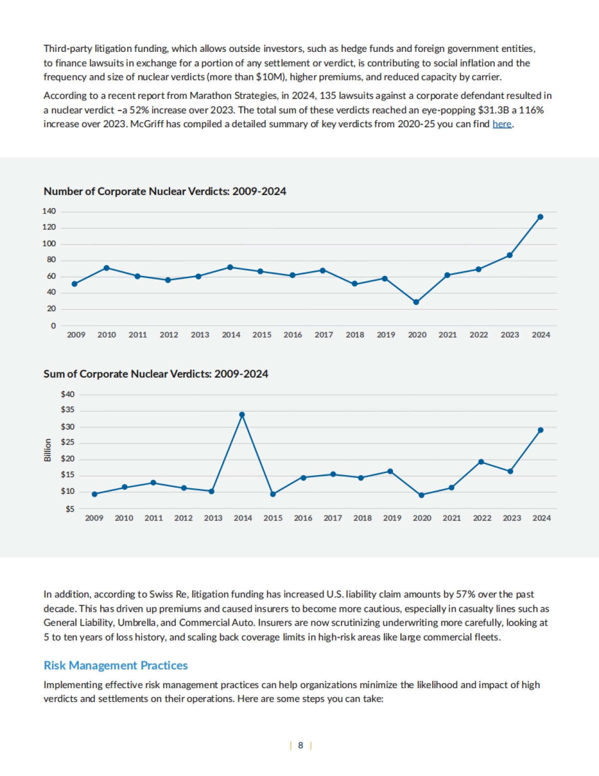 2025年安全与防护解决方案行业更新报告-华利安_第8页