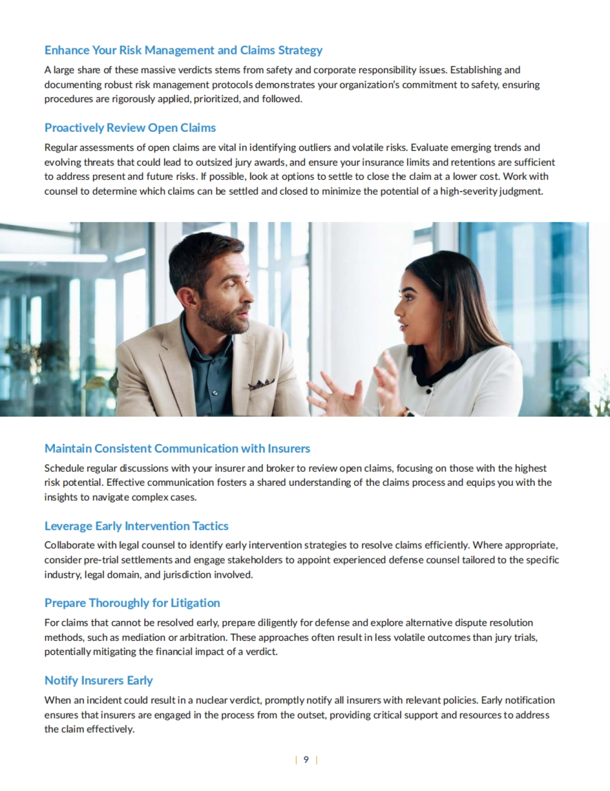 2025年安全与防护解决方案行业更新报告-华利安_第9页