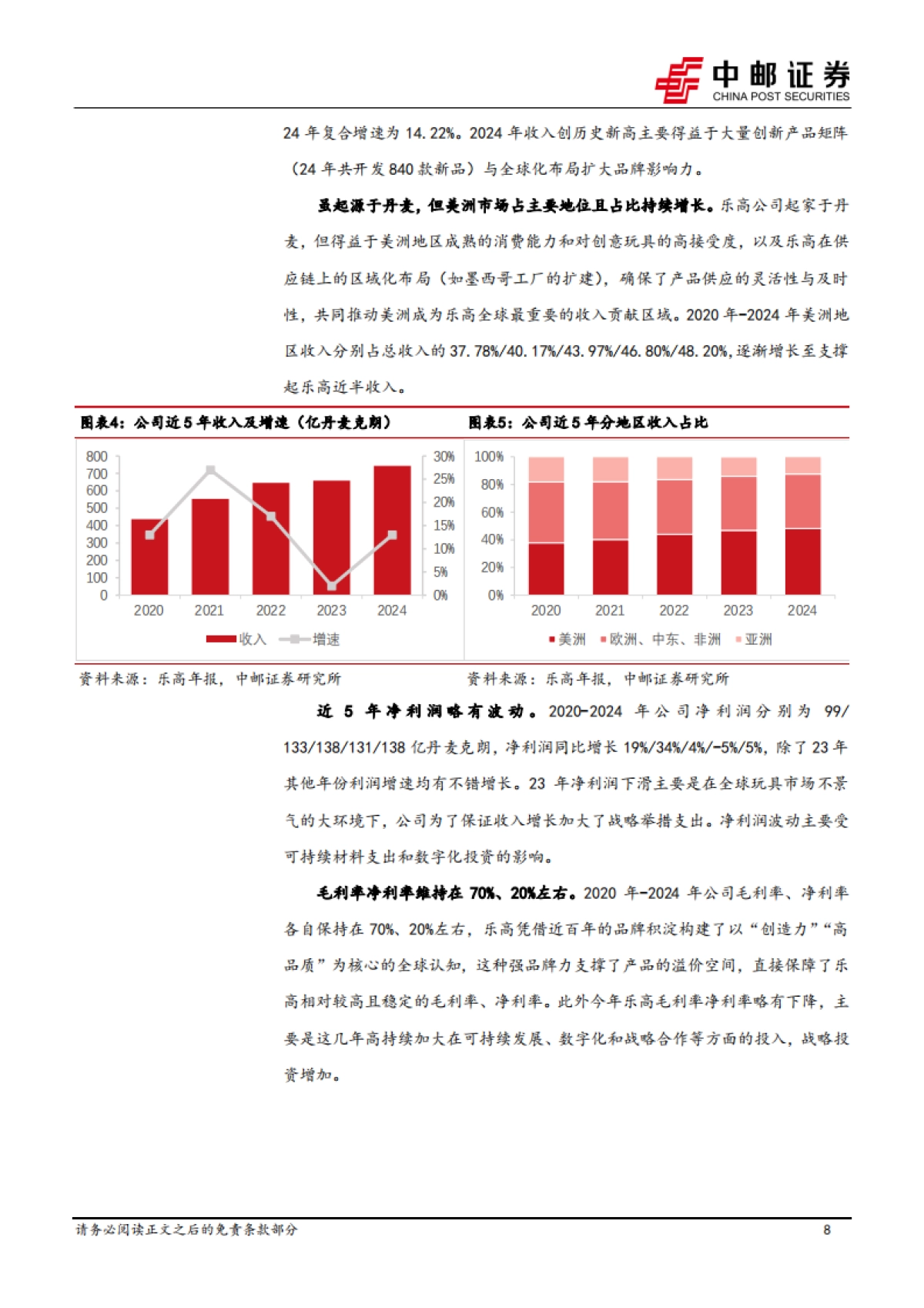 商贸零售行业IP系列深度之一：海外复盘，乐高——百年积木帝国的创新传奇-中邮证券_第8页