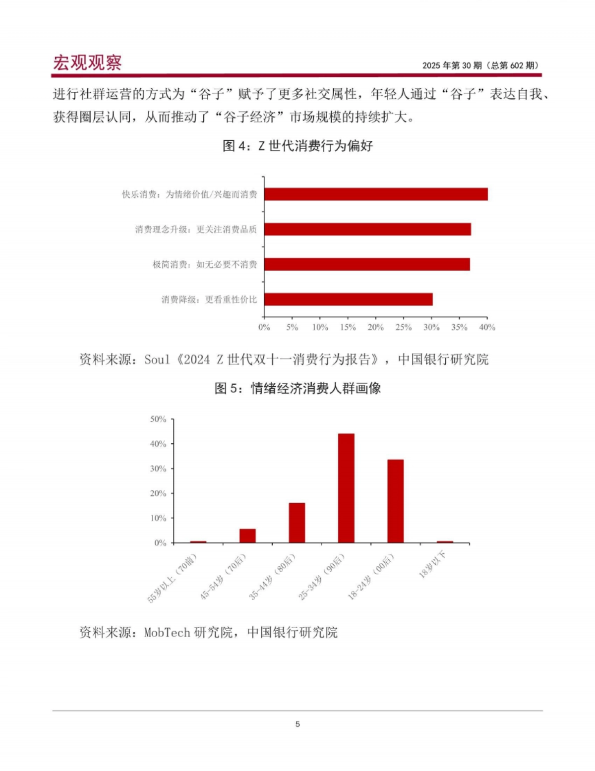 小谷子拉动大消费：谷子经济发展特征、趋势与相关建议-中国银行_第6页