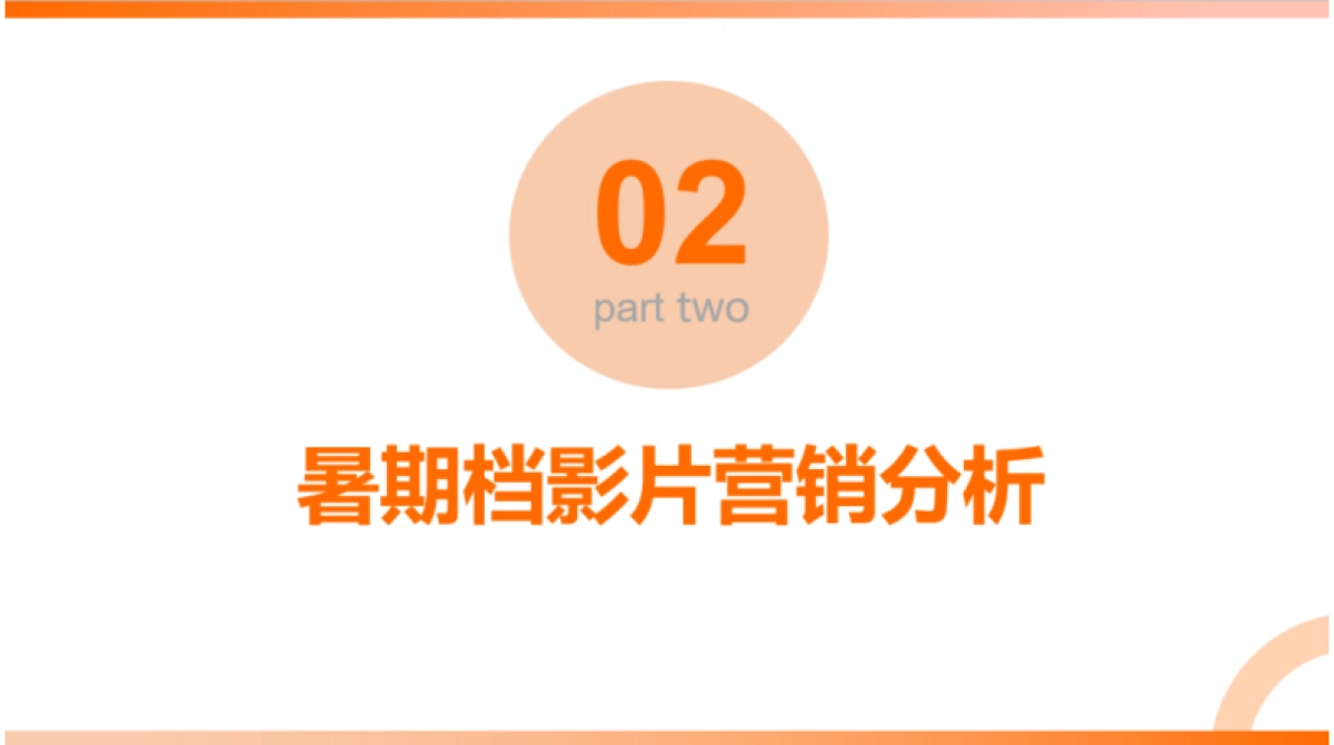 2025年暑期档电影洞察与营销战略-拓普_第8页