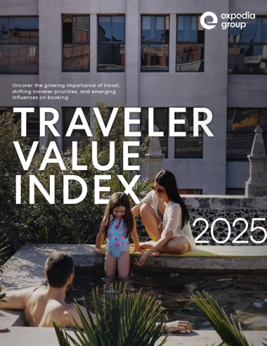 2025年游客价值指数